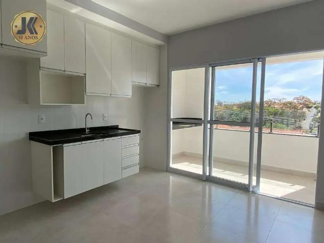 Apartamento aluguel em Jardim Planalto, Jaguariuna
