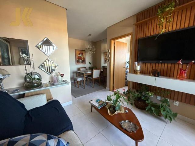 Apartamento aluguel em Jardim Zeni, Jaguariúna