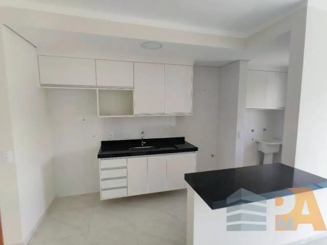Apartamento aluguel em Jardim Tonini, Jaguariúna