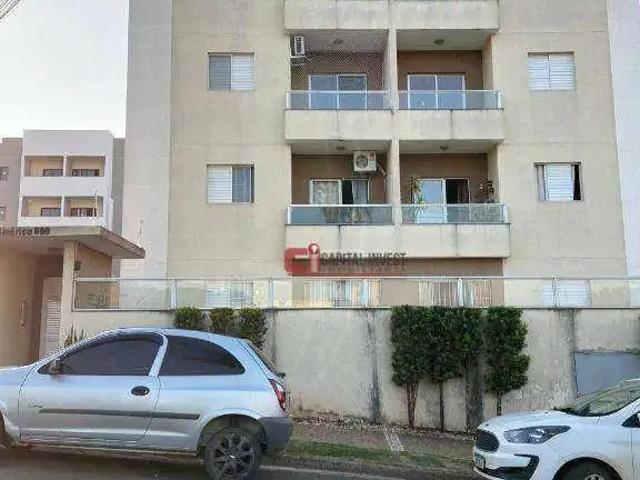 Apartamento aluguel em Jardim Mauá 2, Jaguariuna