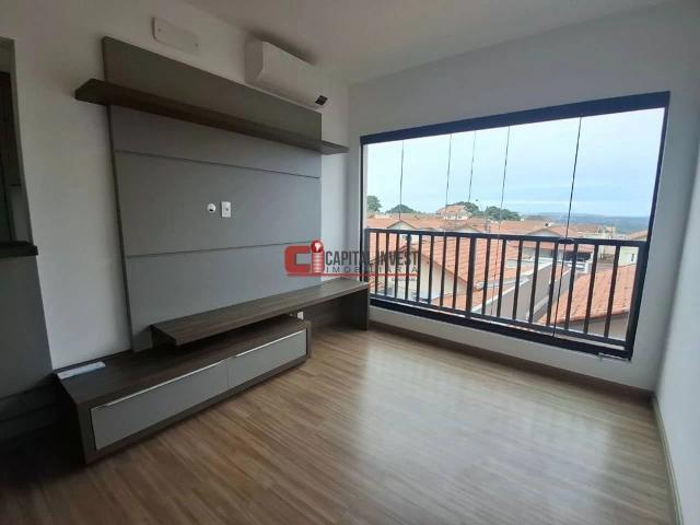 Apartamento aluguel em Jardim Dona Luiza, Jaguariúna