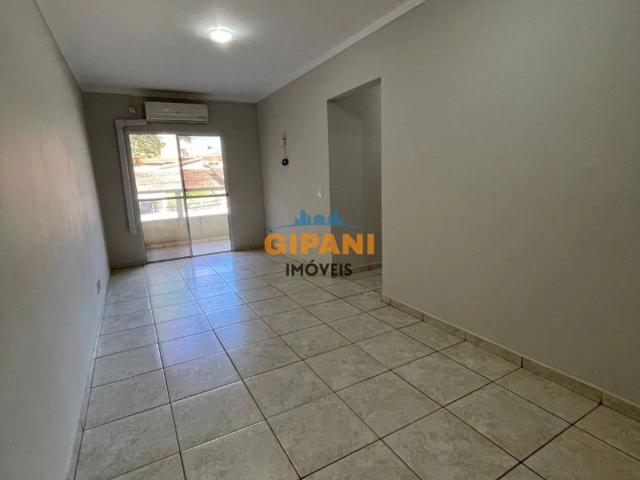 Apartamento aluguel em Jardim Sônia, Jaguariúna