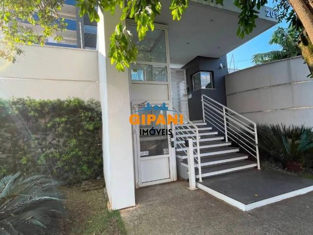 Apartamento aluguel em Jardim São João 2° Parte, Jaguariúna