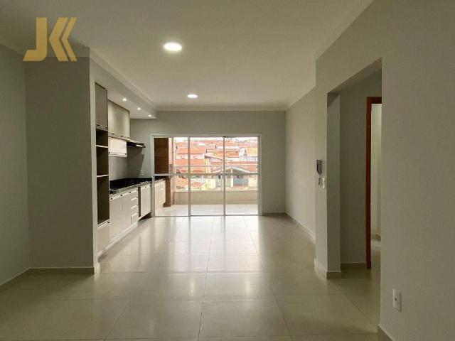 Apartamento aluguel em Parque dos Ipês, Jaguariúna