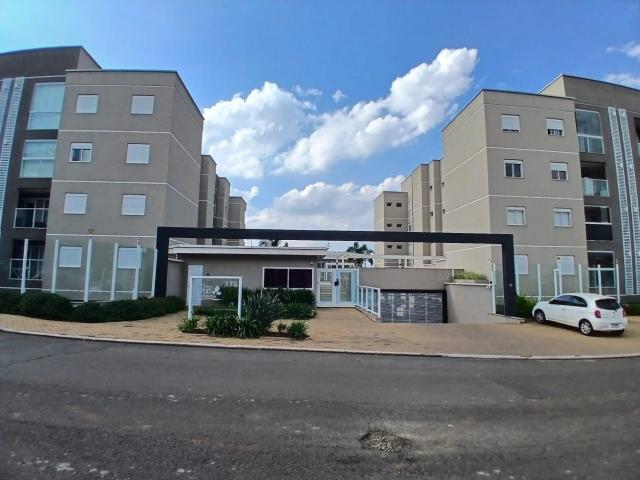 Apartamento aluguel em Tamboré Jaguariúna, Jaguariúna