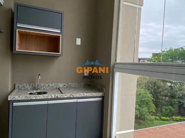 Apartamento aluguel em Tamboré Jaguariúna, Jaguariúna