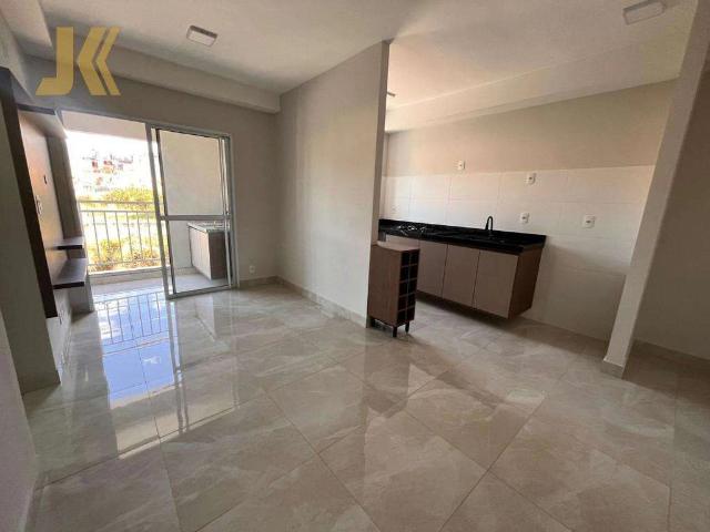 Apartamento aluguel em Centro, Jaguariúna