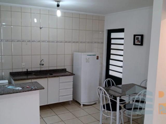 Apartamento aluguel em Nova Jaguariúna, Jaguariúna