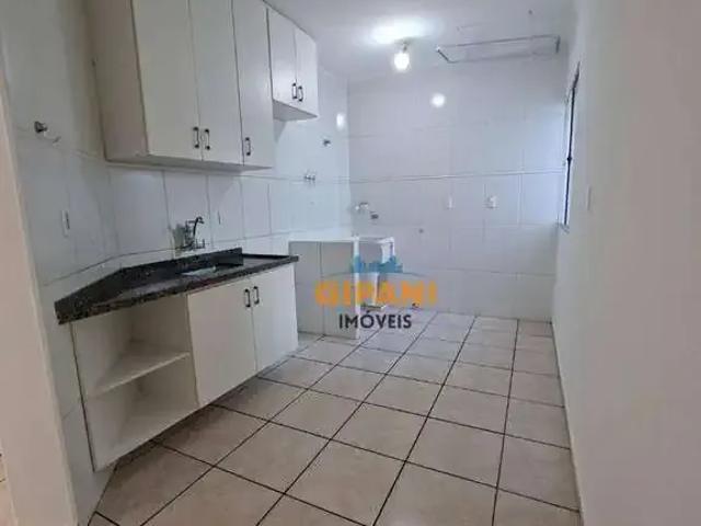 Apartamento aluguel em Centro, Jaguariúna