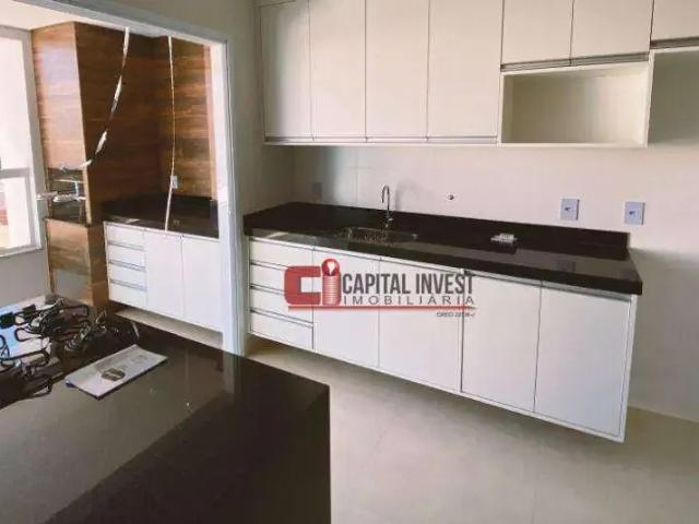 Apartamento aluguel em Nova Jaguariúna, Jaguariuna
