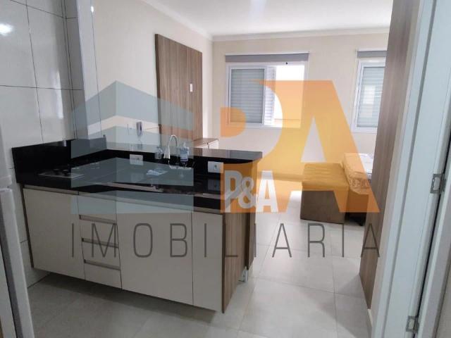 Apartamento aluguel em Residencial Coração de Jesus, Jaguariúna