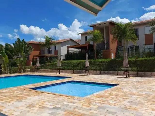 Apartamento aluguel em Guedes, Jaguariuna