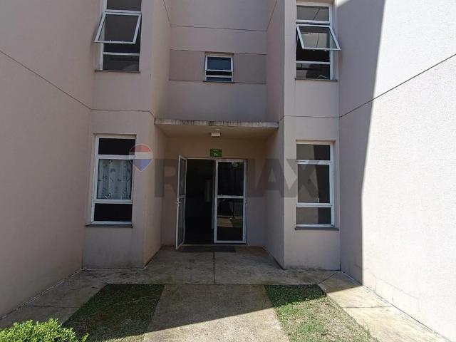 Apartamento aluguel em Condomínio Portal das Palmeiras, Jaguariúna