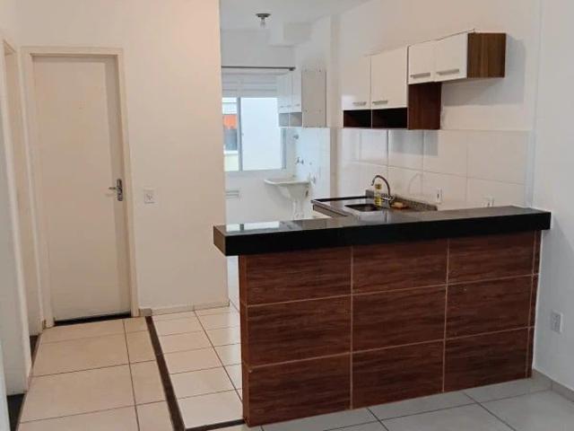 Apartamento aluguel em Jaguariúna, Região Geográfica Intermediária de Campinas