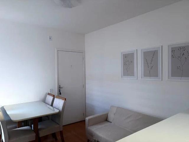 Apartamento aluguel em Guedes, Jaguariúna