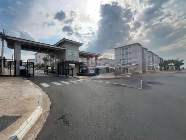 Apartamento aluguel em Guedes, Jaguariuna