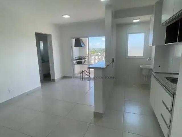 Apartamento aluguel em Região Imediata de Campinas, Região Metropolitana de Campinas