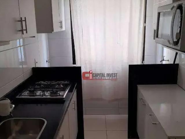 Apartamento aluguel em Nova Jaguariúna, Jaguariuna