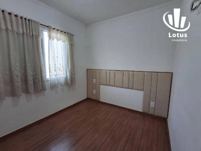 Apartamento aluguel em Condomínio Quintal das Laranjeiras, Jaguariúna