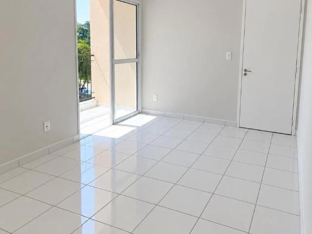 Apartamento aluguel em Jaguariúna, Região Geográfica Intermediária de Campinas