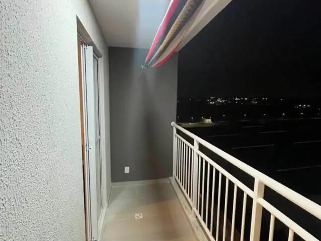 Apartamento aluguel em Jardim Dona Luiza, Jaguariúna