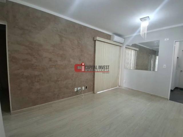 Apartamento aluguel em Condomínio Quintal das Laranjeiras, Jaguariúna
