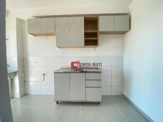 Apartamento aluguel em Centro, Jaguariúna