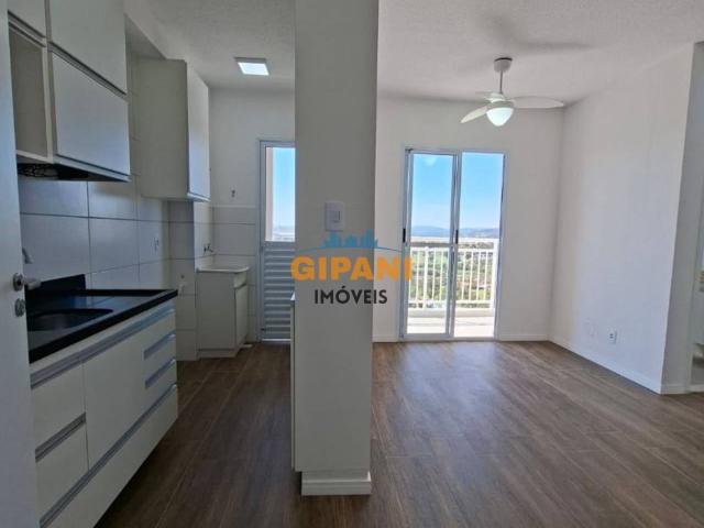 Apartamento aluguel em Centro, Jaguariúna
