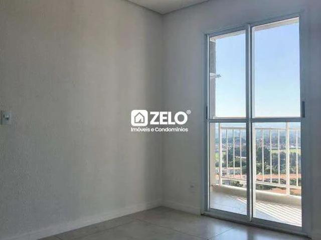 Apartamento aluguel em Jardim Boa Vista II, Jaguariúna