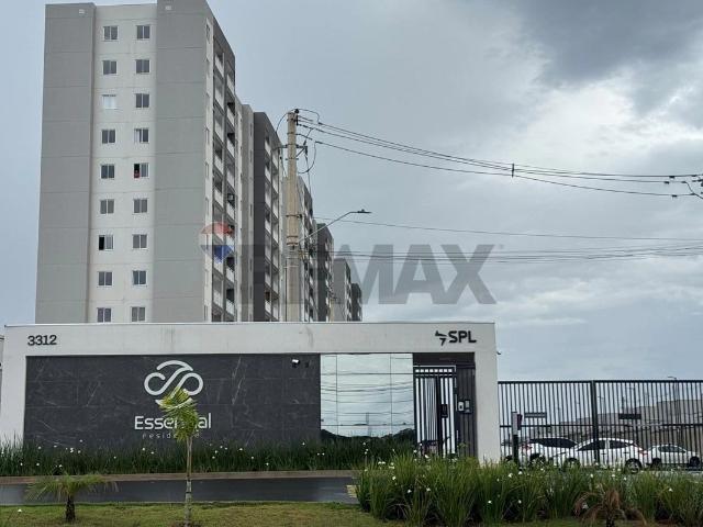 Apartamento aluguel em Jardim Boa Vista II, Jaguariúna