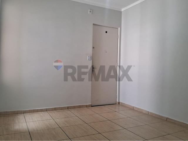 Apartamento aluguel em Vila São José, Jaguariúna