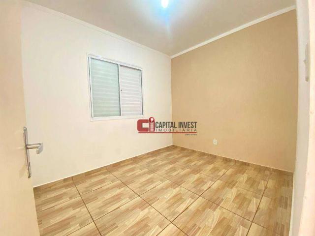 Apartamento aluguel em Centro, Jaguariúna