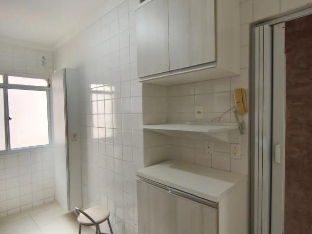 Apartamento aluguel em Vila São José, Jaguariúna