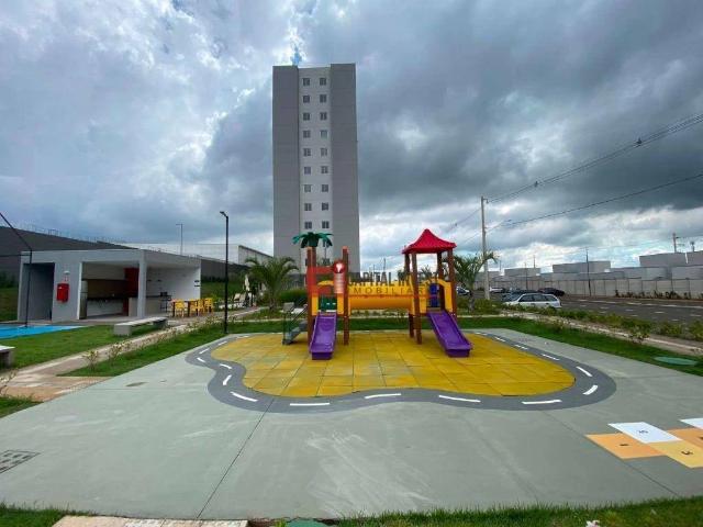 Apartamento aluguel em Condomínio Quintal das Laranjeiras, Jaguariúna