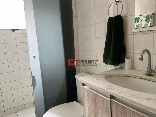 Apartamento aluguel em Condomínio Quintal das Laranjeiras, Jaguariúna