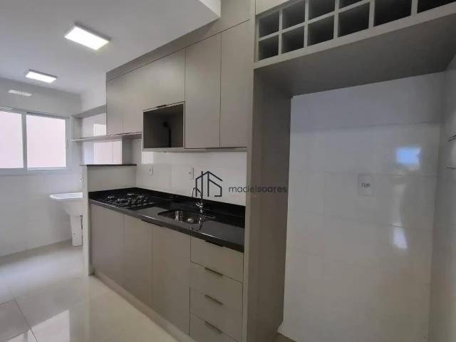 Apartamento aluguel em 12 de Setembro 2° Etapa, Jaguariúna