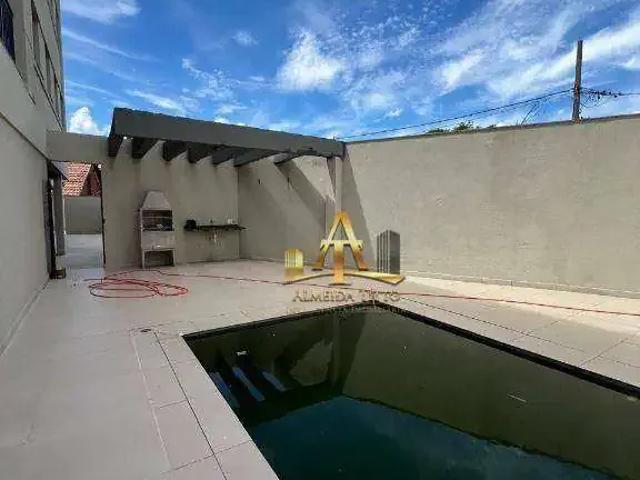 Apartamento aluguel em Jardim Gabriela III, Jandira