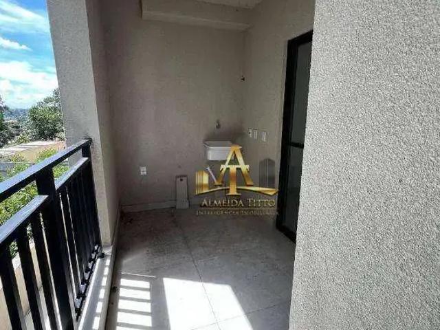 Apartamento aluguel em Jardim Gabriela III, Jandira