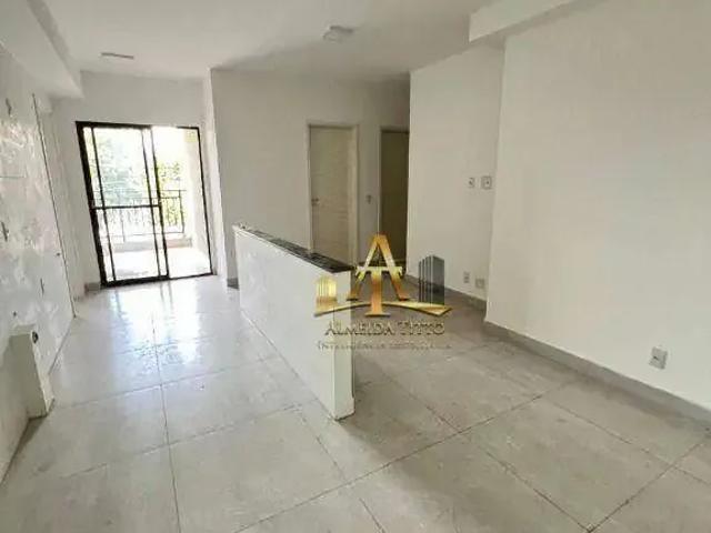Apartamento aluguel em Jardim Gabriela III, Jandira