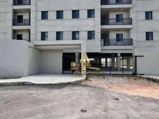 Apartamento aluguel em Jardim Gabriela III, Jandira