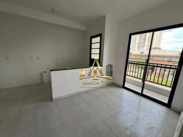 Apartamento aluguel em Jardim Gabriela III, Jandira