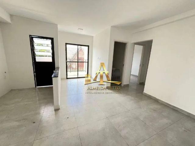 Apartamento aluguel em Jardim Gabriela III, Jandira