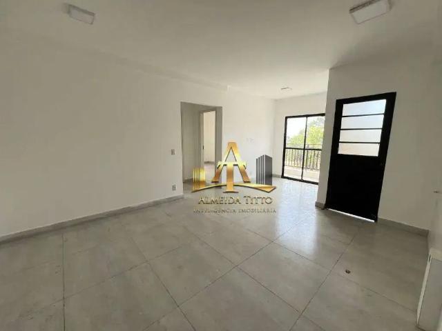 Apartamento aluguel em Jardim Gabriela III, Jandira