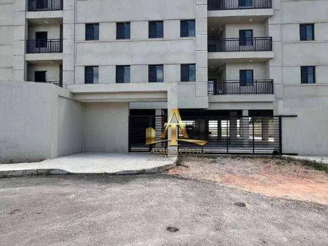 Apartamento aluguel em Jardim Gabriela III, Jandira