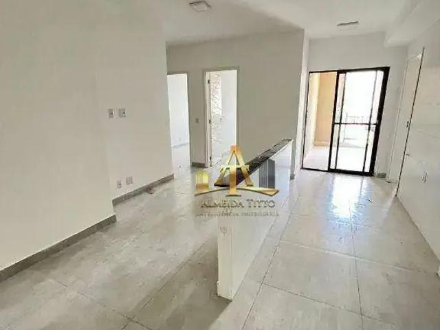 Apartamento aluguel em Jardim Gabriela III, Jandira