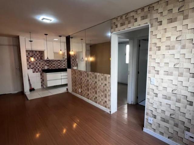 Apartamento aluguel em Vila Aurora, Jandira