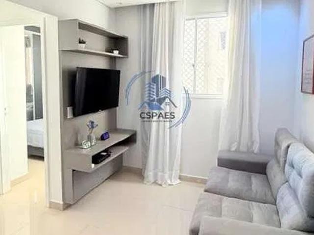Apartamento aluguel em Vila Aurora, Jandira