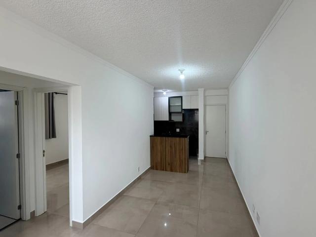 Apartamento aluguel em Vila Aurora, Jandira