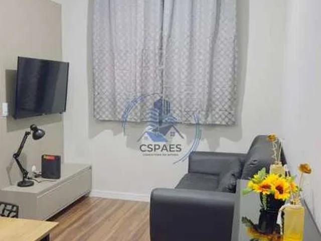 Apartamento aluguel em Vila Aurora, Jandira