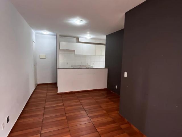 Apartamento aluguel em Vila São Nicolau, Jandira